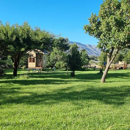 Villa Tuckaway Somerset West Exterior foto