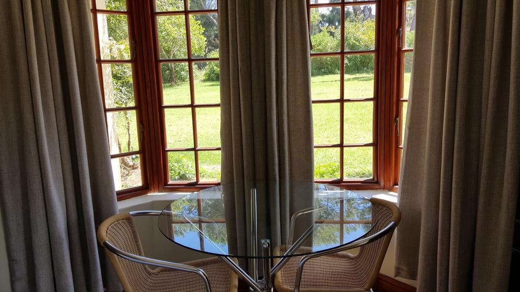 Villa Tuckaway Somerset West Exterior foto